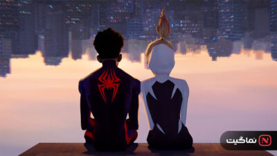 Spider Man Across the Spider Verse 2023