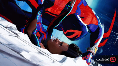 Spider Man Across the Spider Verse 2023