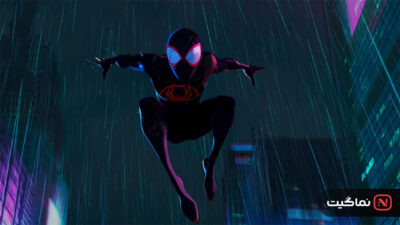 Spider Man Across the Spider Verse 2023