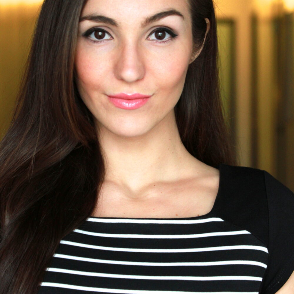 Stephanie Panisello