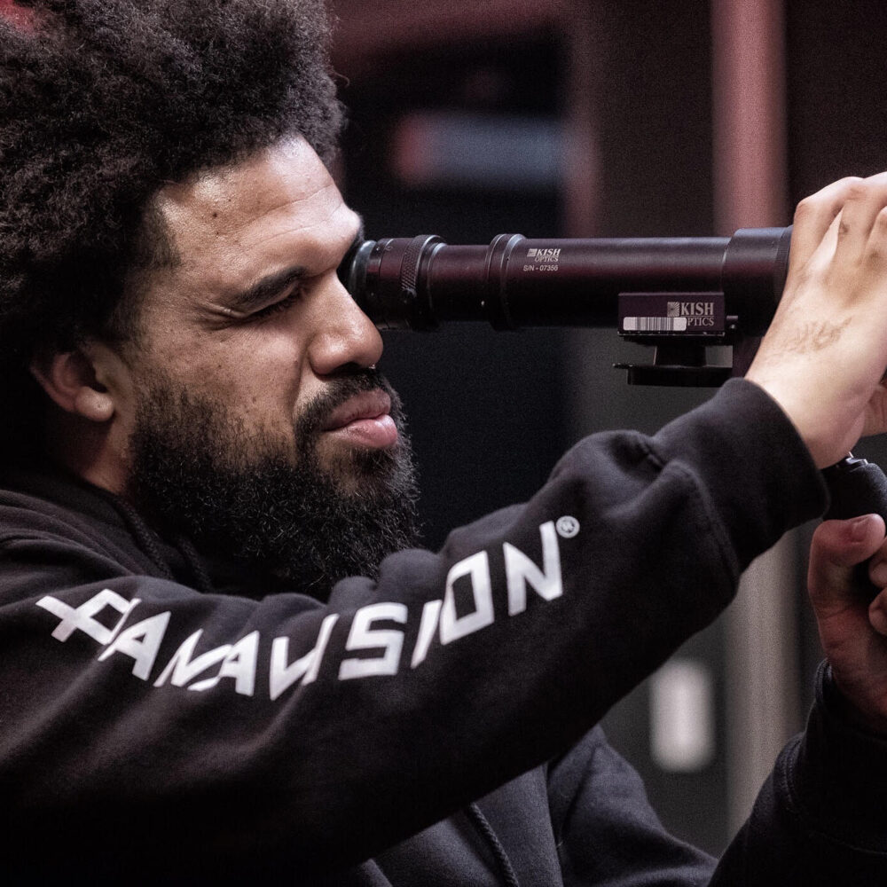Steven Caple Jr