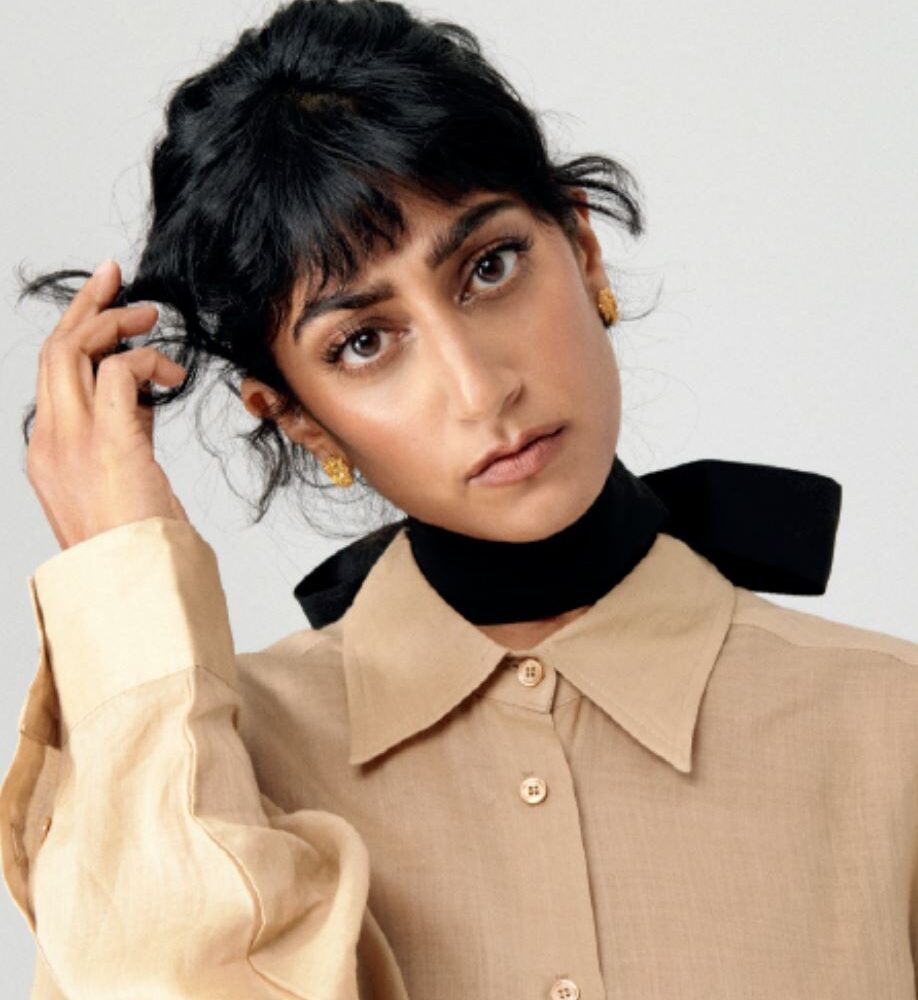 Sunita Mani