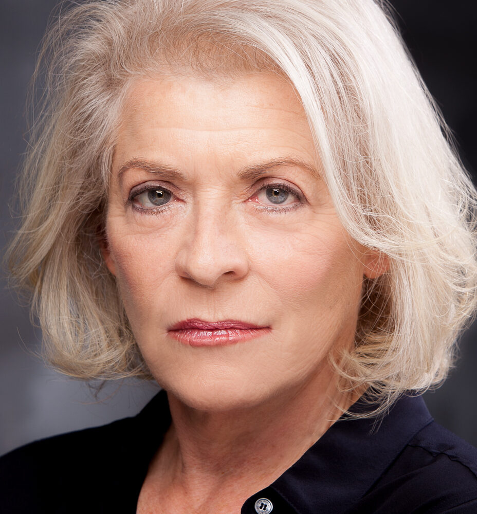 Suzanne Bertish