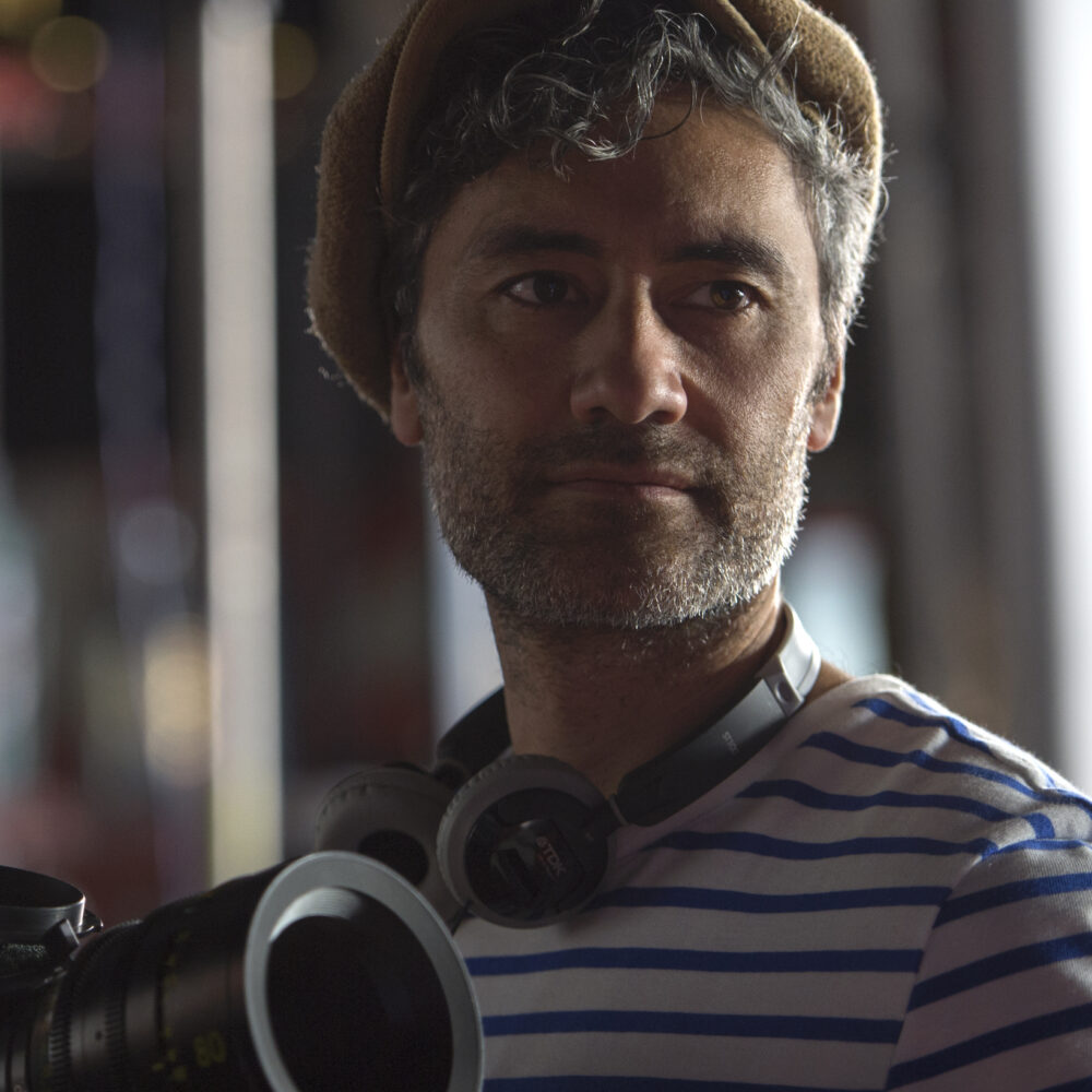 Taika Waititi