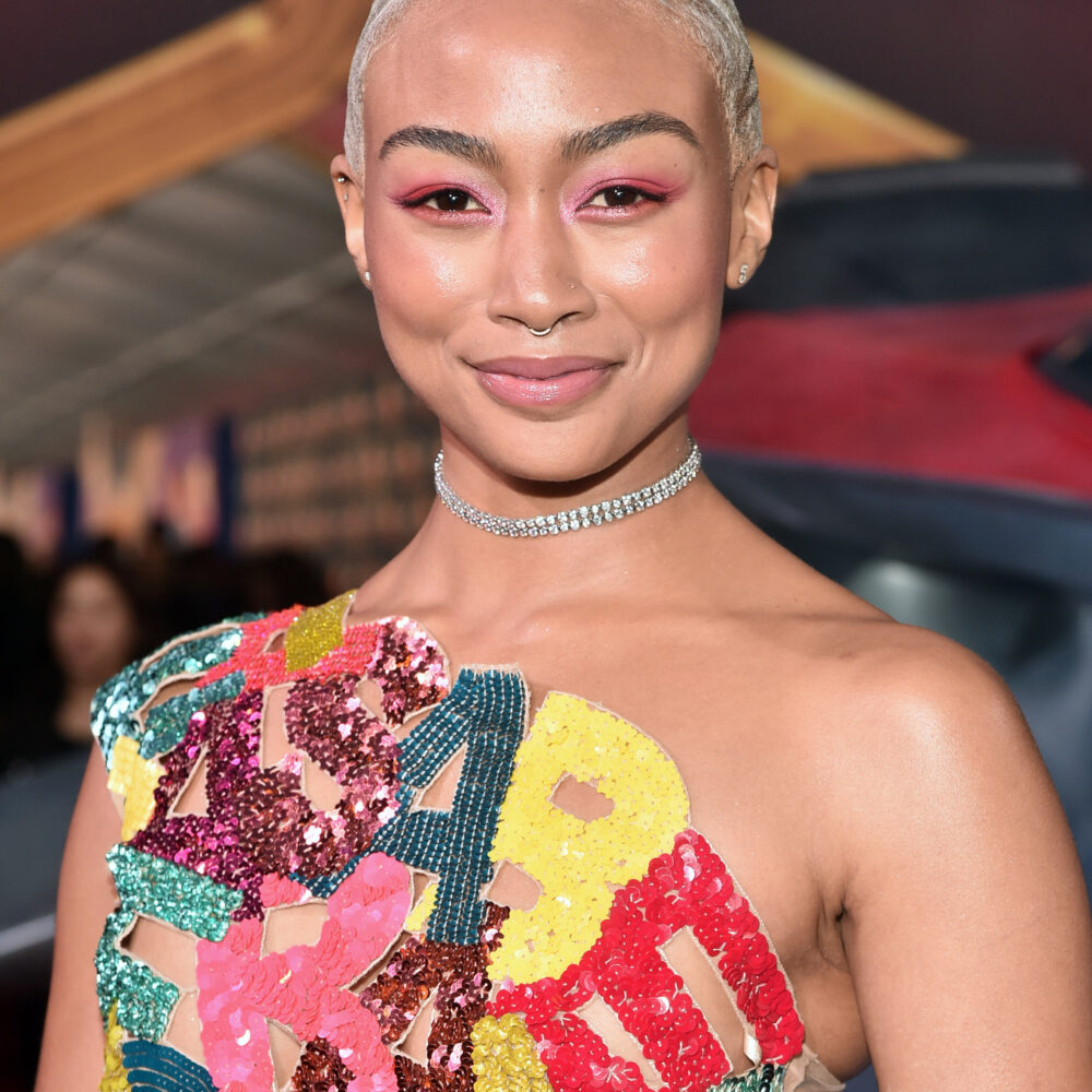 Tati Gabrielle