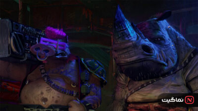 Teenage Mutant Ninja Turtles Mutant Mayhem 2023