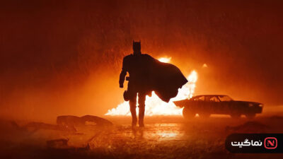 The Batman 2023