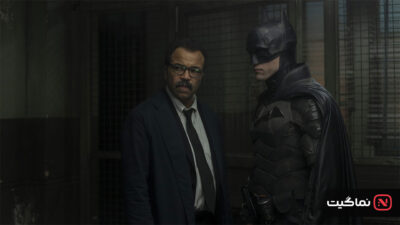 The Batman 2023