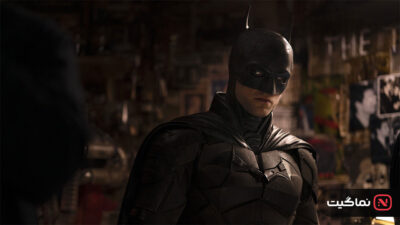The Batman 2023