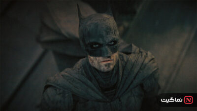 The Batman 2023