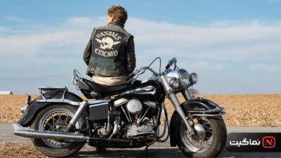 The Bikeriders 2023