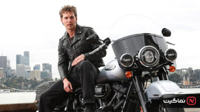 The Bikeriders 2023
