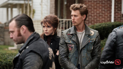 The Bikeriders 2023