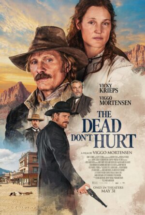 دانلود و تماشای فیلم The Dead Don't Hurt