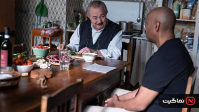 The Equalizer 3 2023