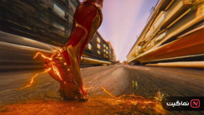 The Flash 2023