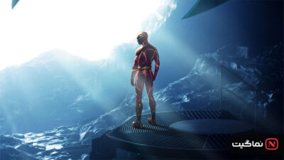 The Flash 2023