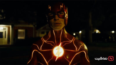 The Flash 2023