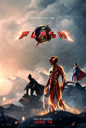 دانلود و تماشای فیلم The Flash
