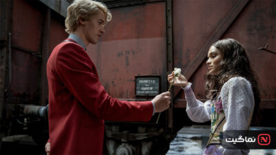 The Hunger Games The Ballad of Songbirds Snakes 2023