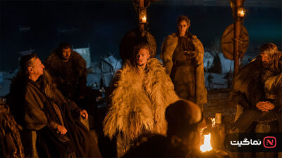 The Last Kingdom Seven Kings Must Die 2023