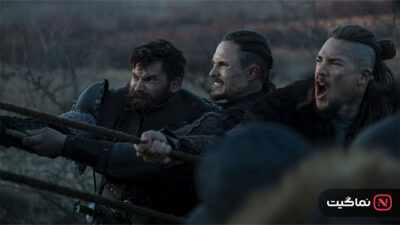 The Last Kingdom Seven Kings Must Die 2023