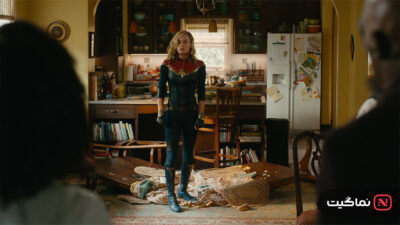 The Marvels 2023