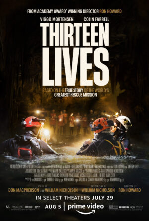 دانلود و تماشای فیلم Thirteen Lives