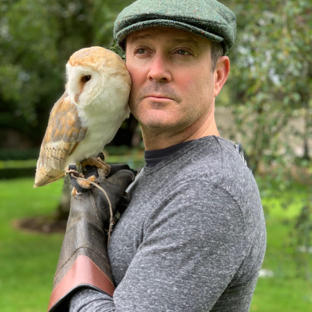 Thomas Lennon