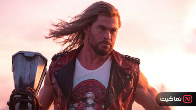 Thor Love and Thunder 2022