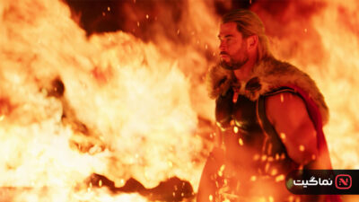 Thor Love and Thunder 2022