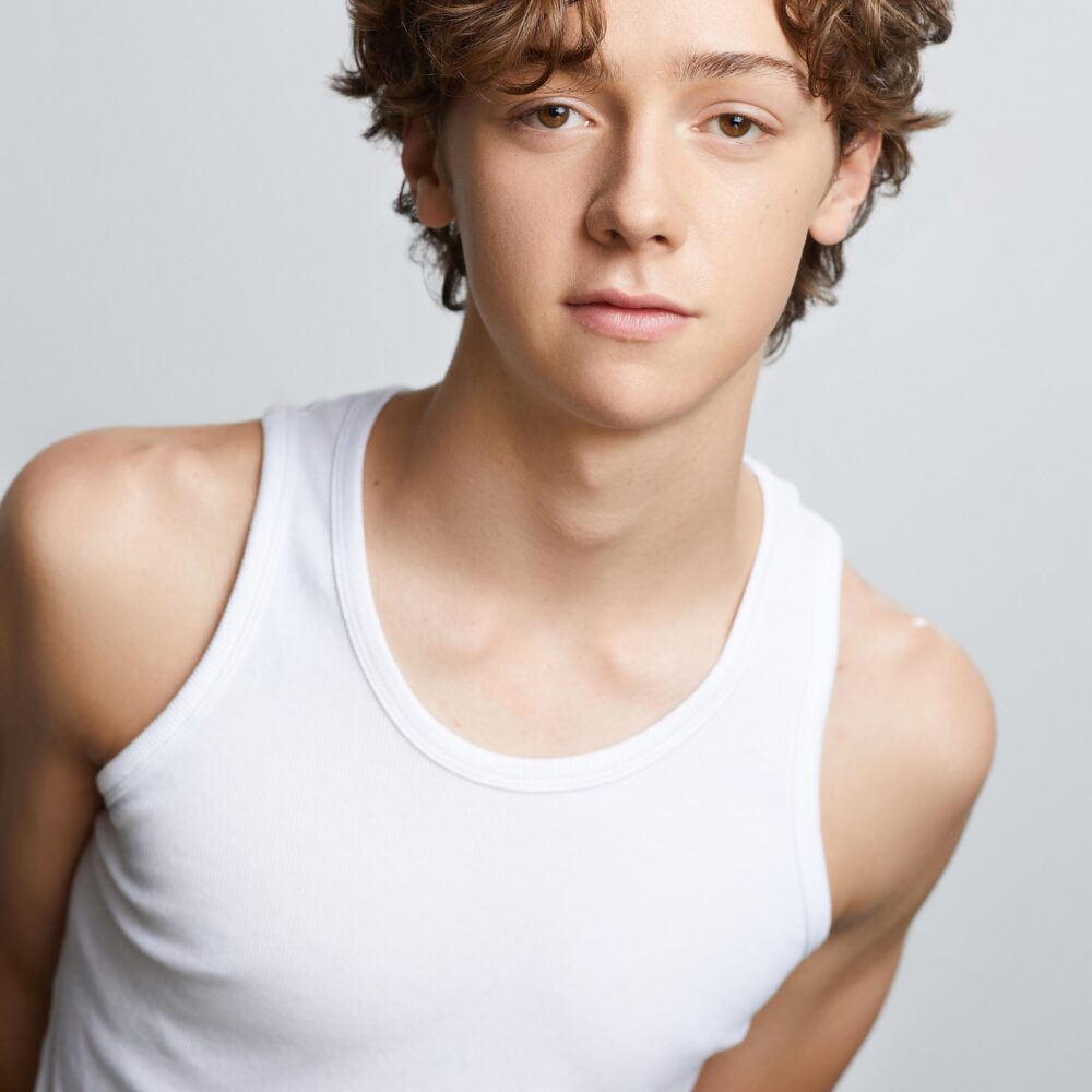 Tiernan Jones