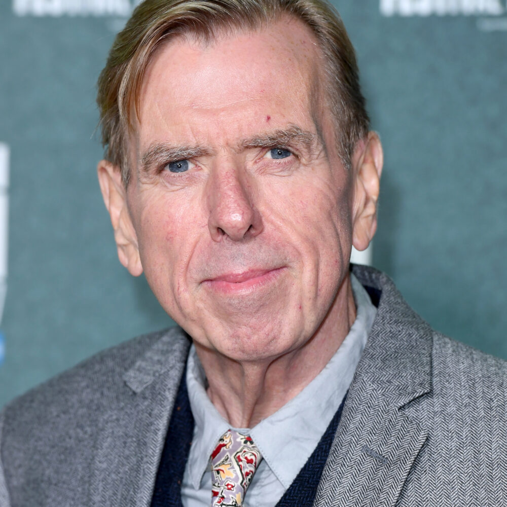 Timothy Spall