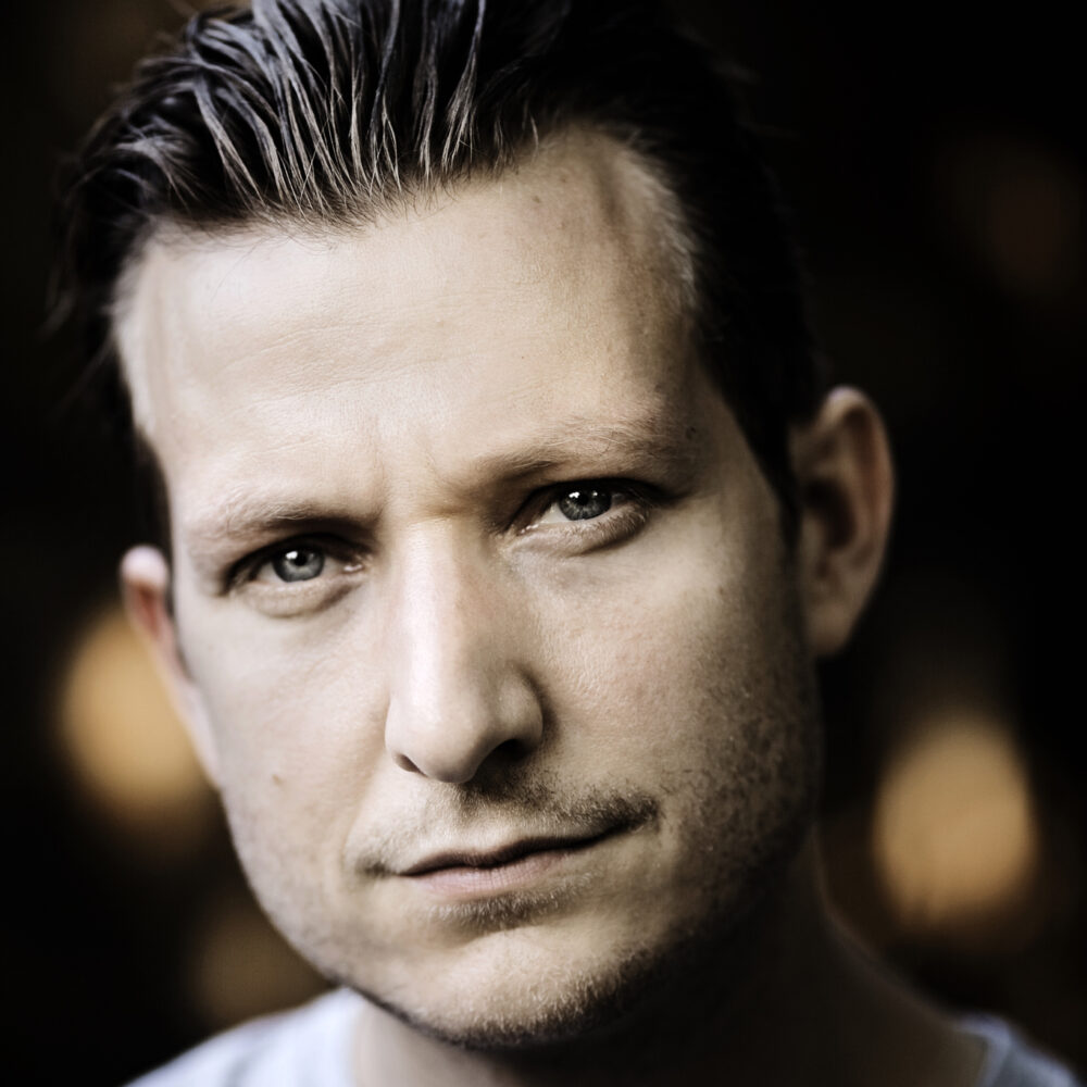 Tobias Lindholm