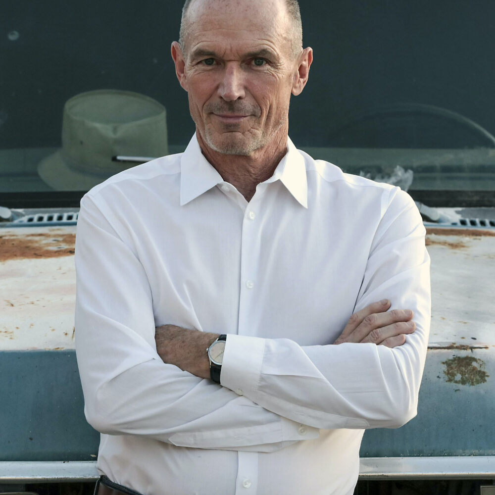Toby Huss