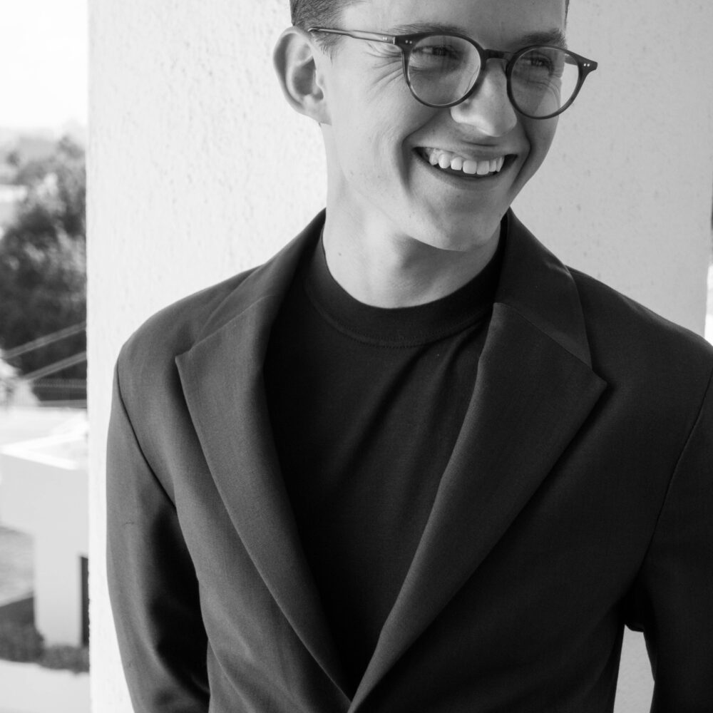 Tom Holland