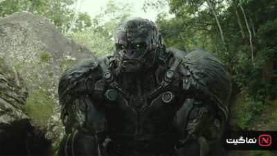 Transformers Rise of the Beasts 2023
