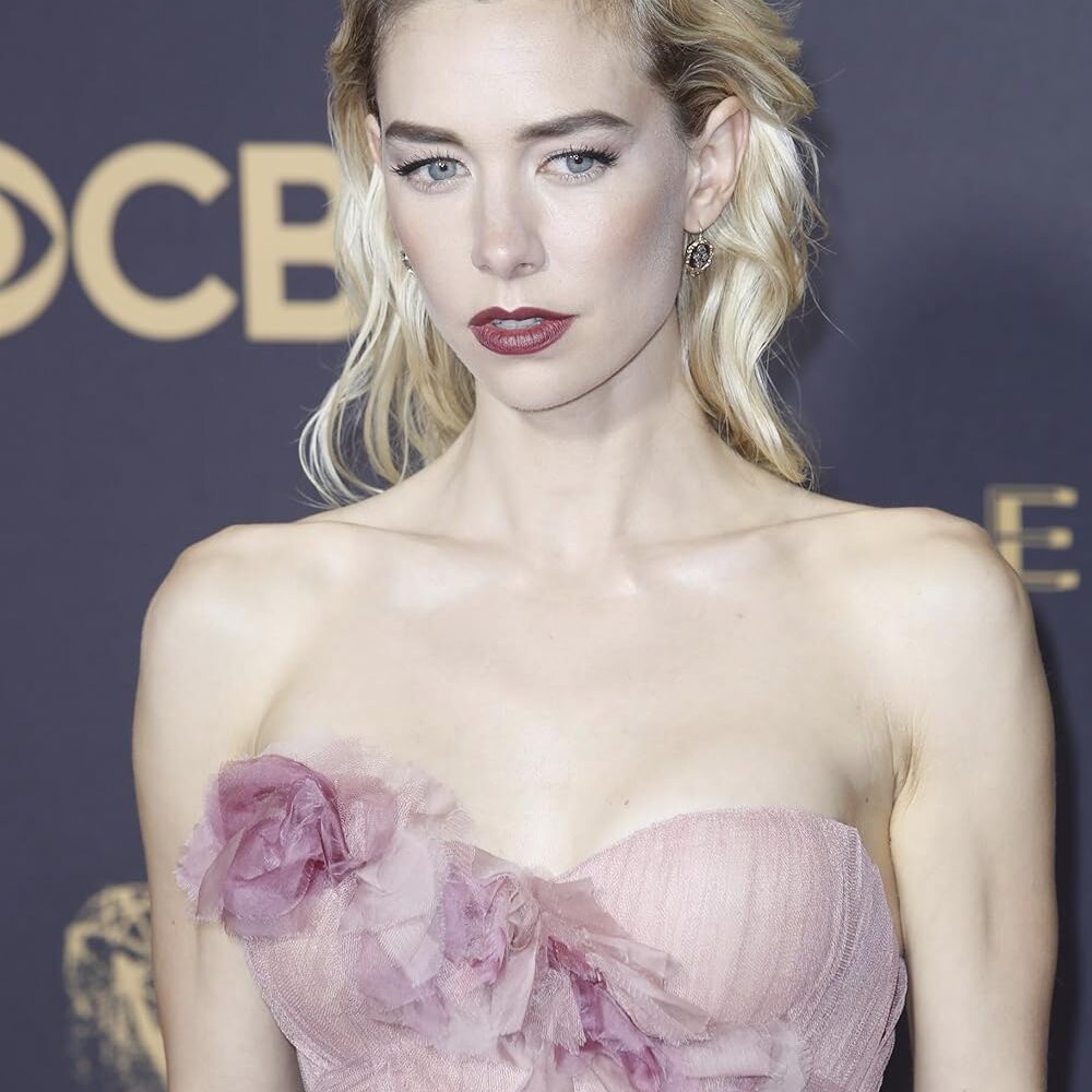 Vanessa Kirby