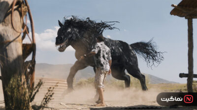 Venom The Last Dance 2024