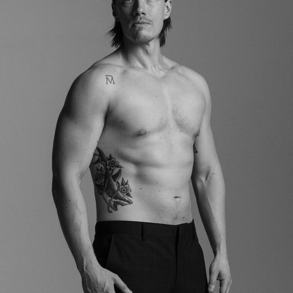Vincent Willestrand