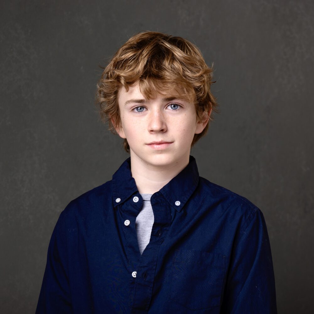 Walker Scobell