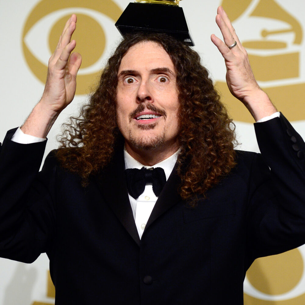 Weird Al Yankovic