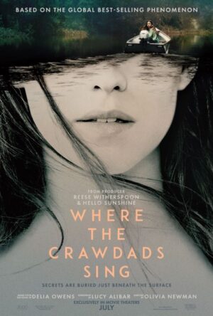 دانلود و تماشای فیلم Where the Crawdads Sing