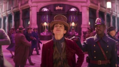Wonka 2023
