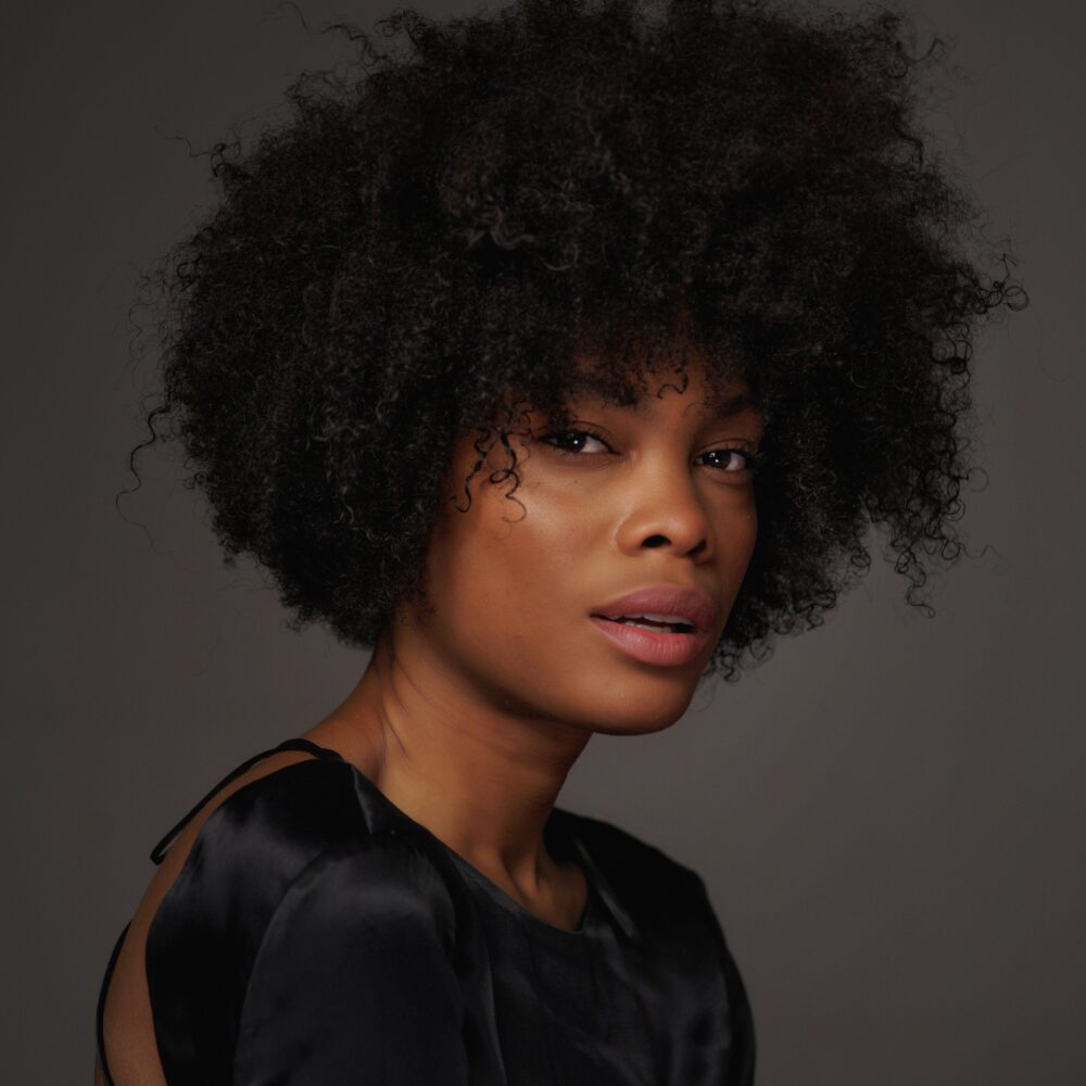 Yessica Borroto Perryman