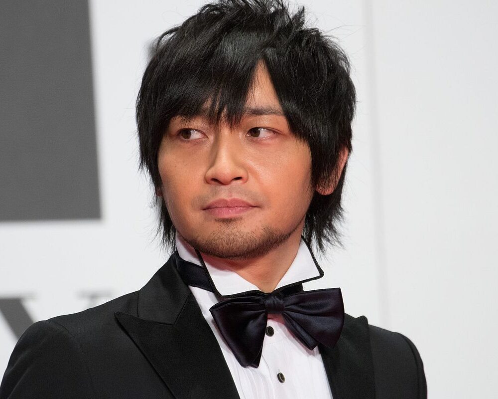 Yuichi Nakamura