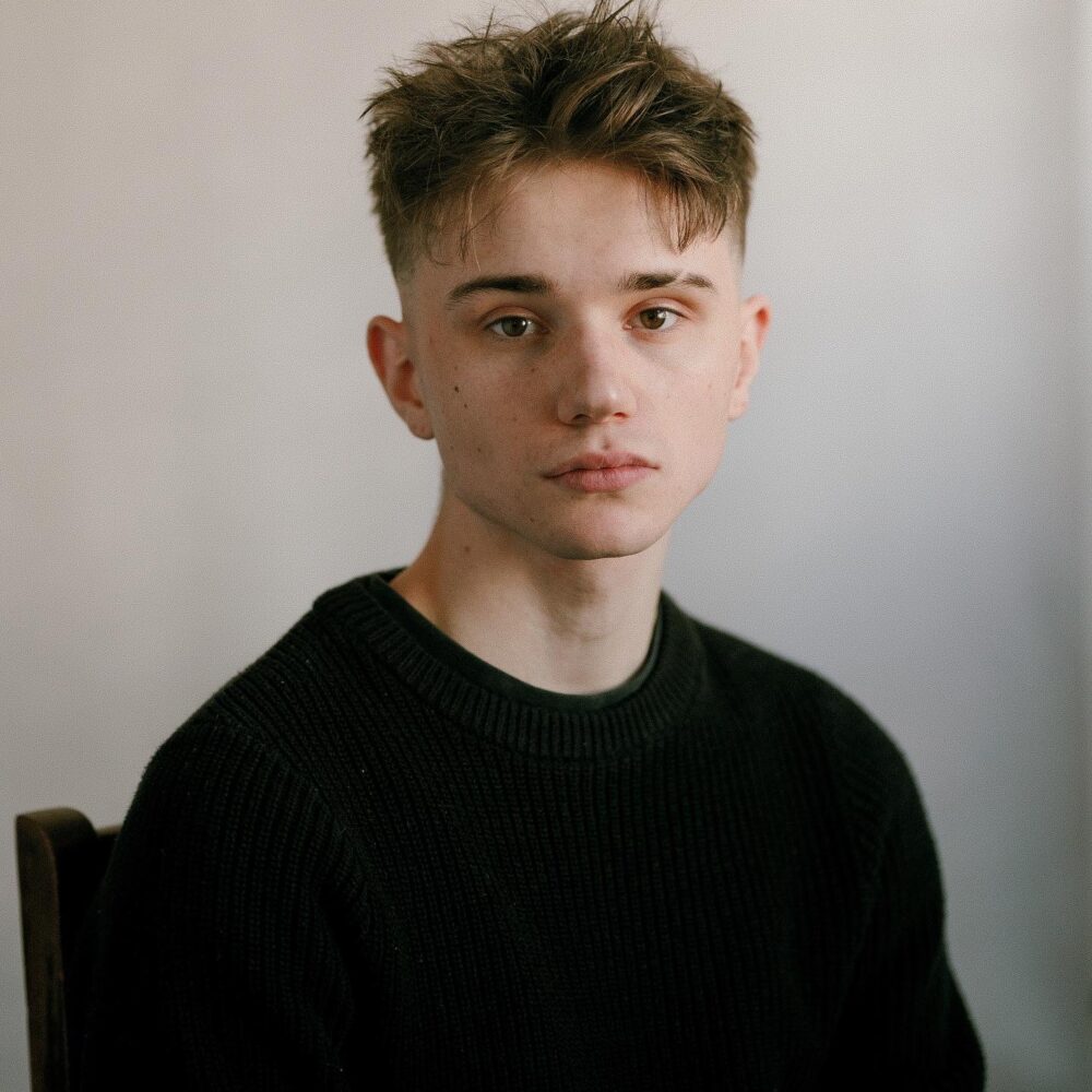 Zak Sutcliffe
