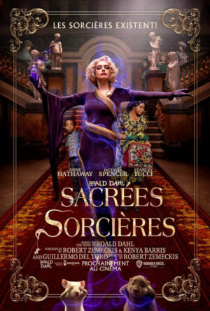 دانلود و تماشای فیلم The Witches