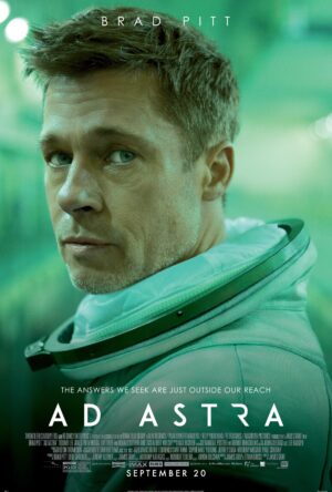 دانلود و تماشای فیلم Ad Astra