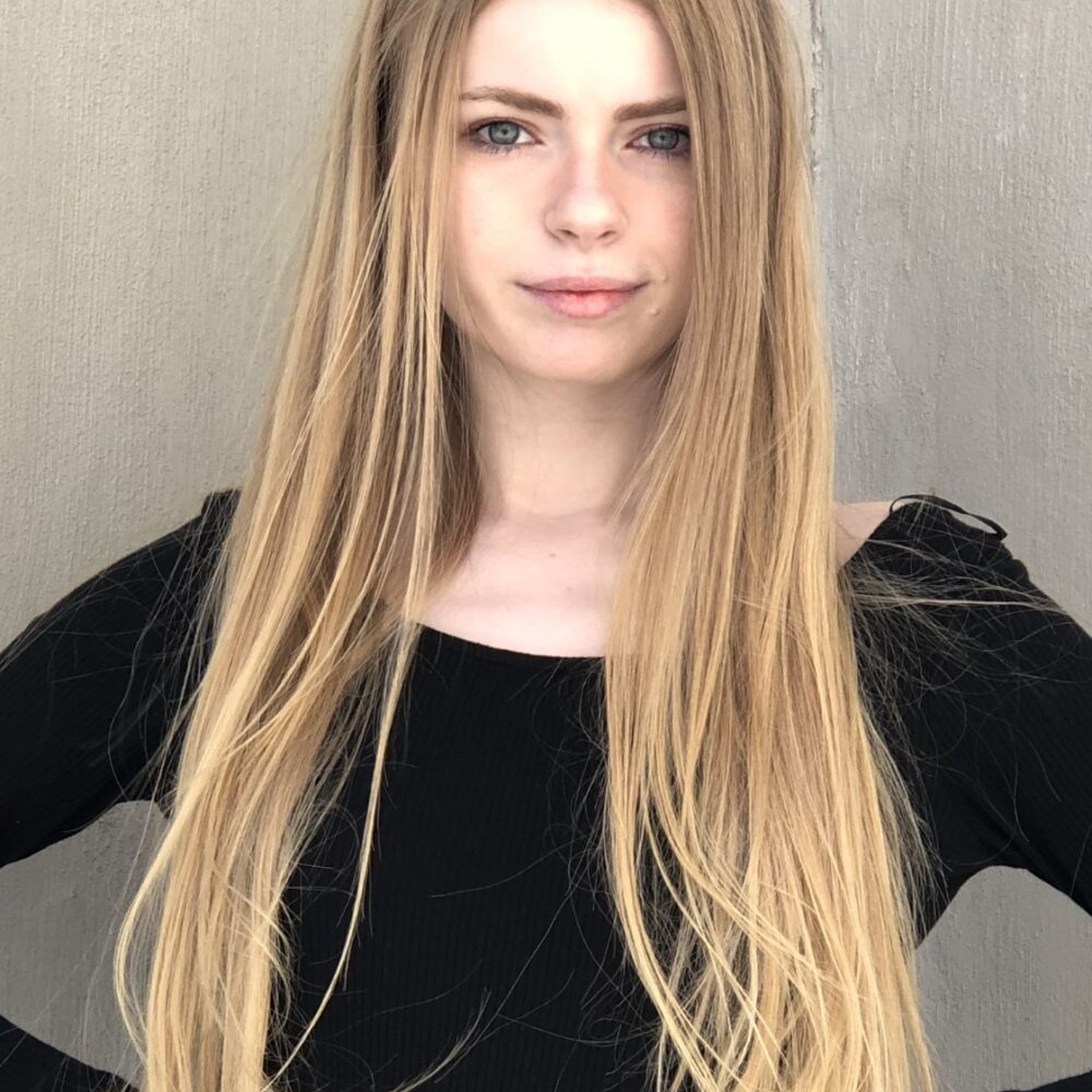 Addy Miller